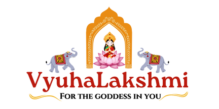 Vyuha Lakshmi Silks